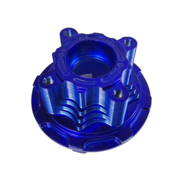 Y15 Zr Motorcycle Body Buffer Sprocket Seat