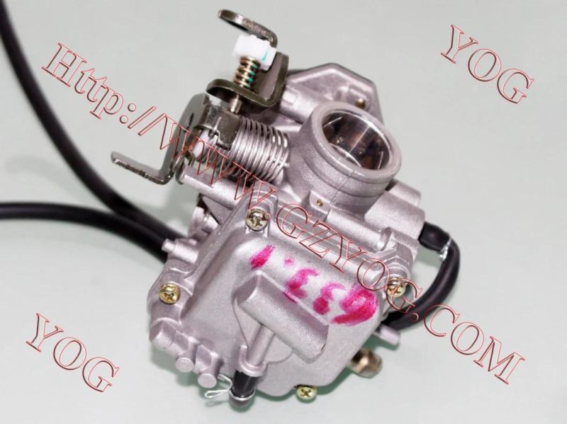 Yog Motorcycle Parts Engine Carburetor for Gn125 Ax100 Nxr125