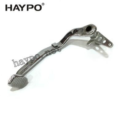 Motorcycle Parts Brake Pedal for Suzuki Ax4 (GD110) / 43110-36h00