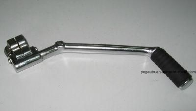 Yog Motorcycle Parts Motorcycle Kick Starter for Bajaj Bm150/Bm100