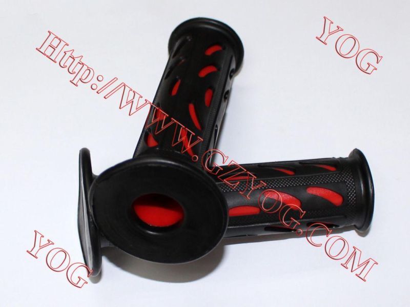 Motorcycle Parts Motorchcle Handle Grip Yog Universal Type