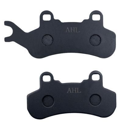 Motorcycle Accessories Brake Pad for Can-Am Defender Dps Xt