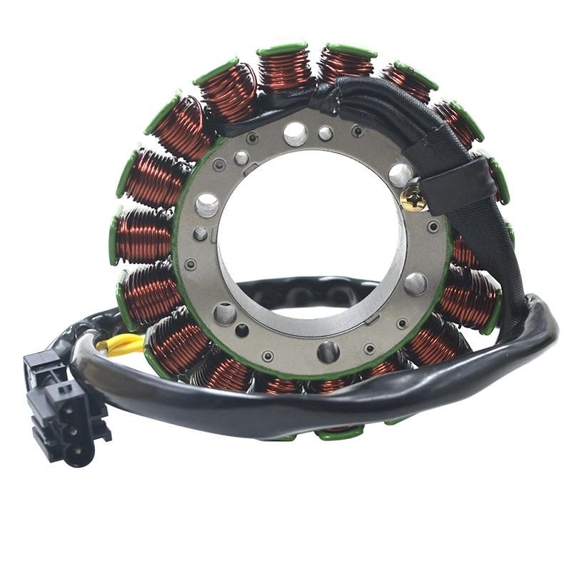 Motorcycle Generator Parts Stator Coil Comp for BMW F650GS F700GS