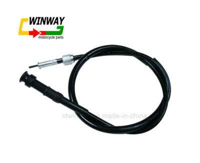 Ww-8062 Cg125 Motorcycle OEM Speedometer Cable Motorcycle Parts