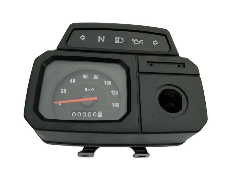High Quality Motorcycle Speedometer Ax100 Motorcycle Parts for Suzuki