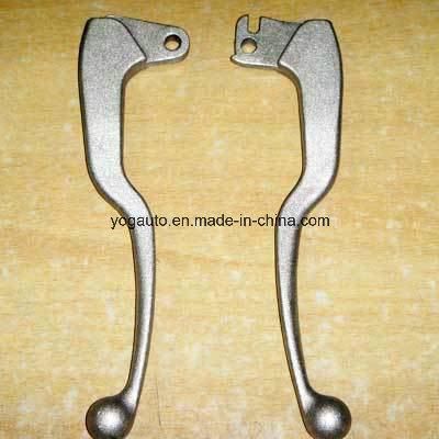 Yog Motorcycle Parts Clutch Lever and Brake Lever for Bajaj Platino100