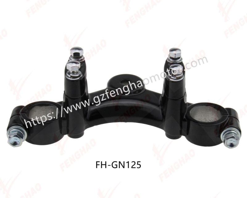 New Desing Motorcycle Parts Steering Stem Suzuki Ax100/En125/GS125/Gn125