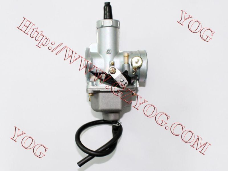 Yog Motorcycle Spare Parts Engine Carburetor for an-125, ATV-49cc, Ax-100