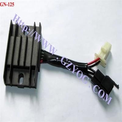 Motorcycle Parts Regulator for Gn-125