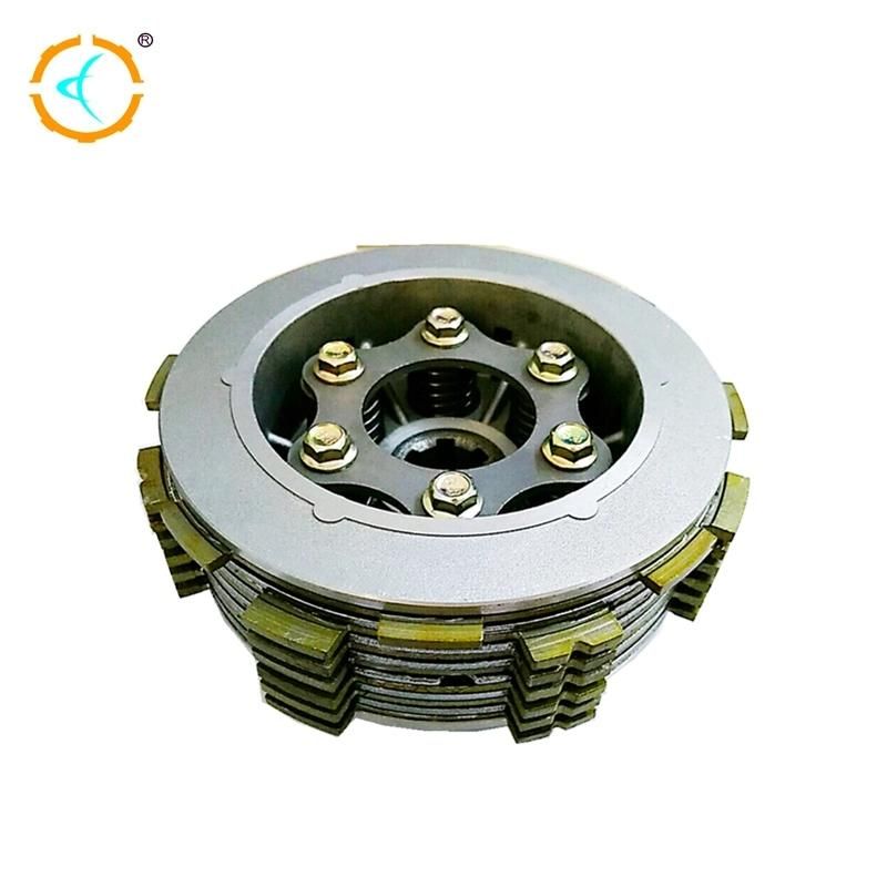 Good Quality Motorcycle Engine Accessories Motorbike Clutch Center Set Bajaj205