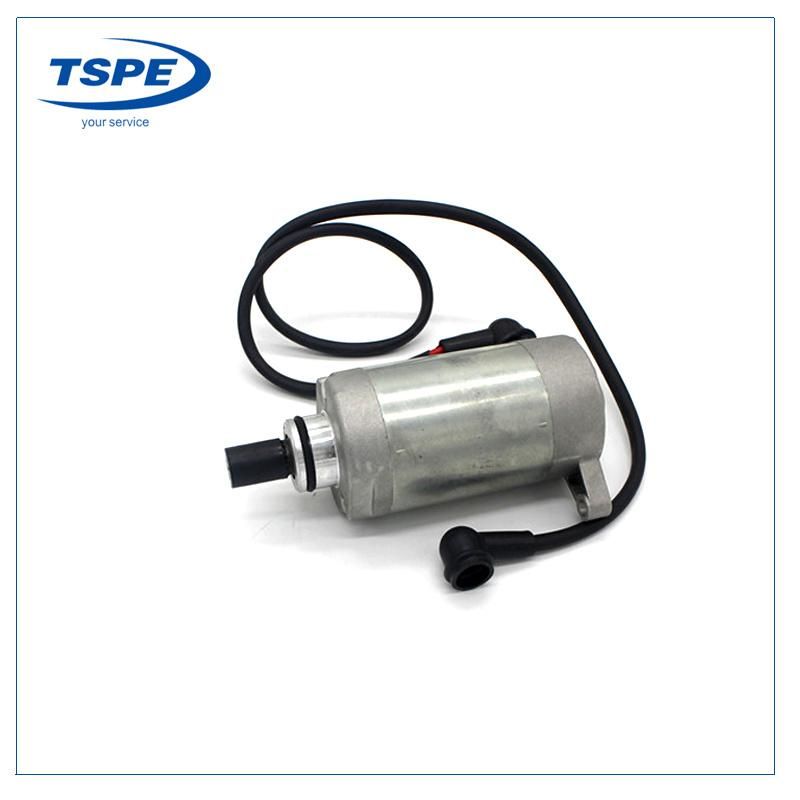 Motorcycle Electric Parts Starting Motor Ybr125 Starter Motor