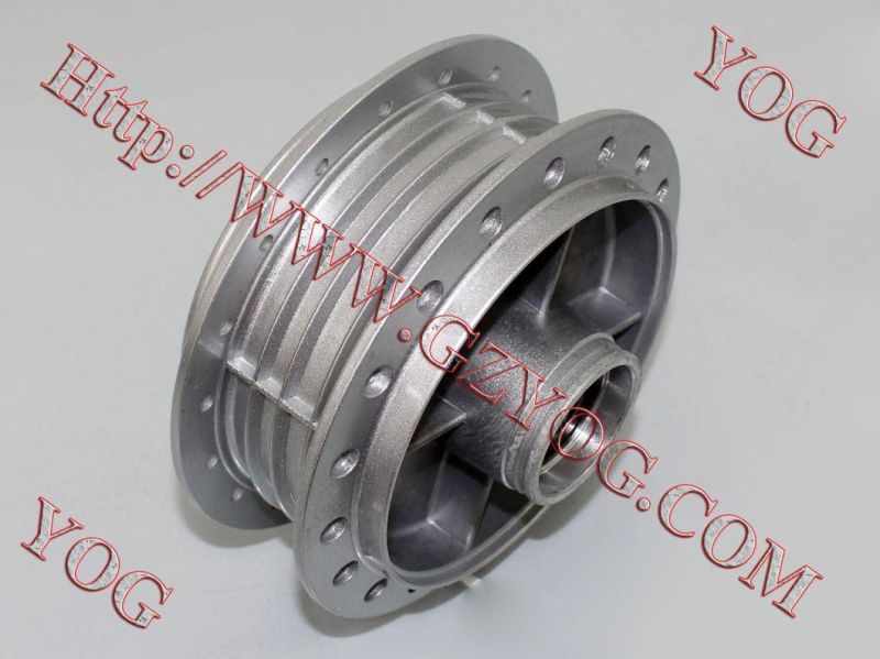 Motorcycle Spare Part Rear Wheel Hub Maza Trasera Wy125 Tvs Star Xy200-Gy