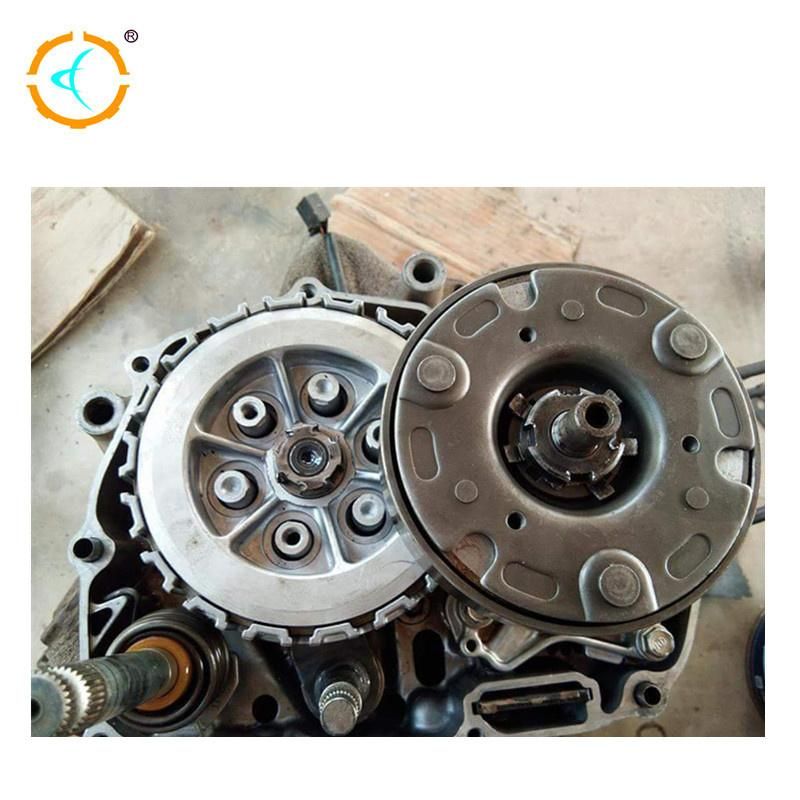 OEM Quality Motorcycle Engine Accessories Primary Clutch Assy Wave125/Kph