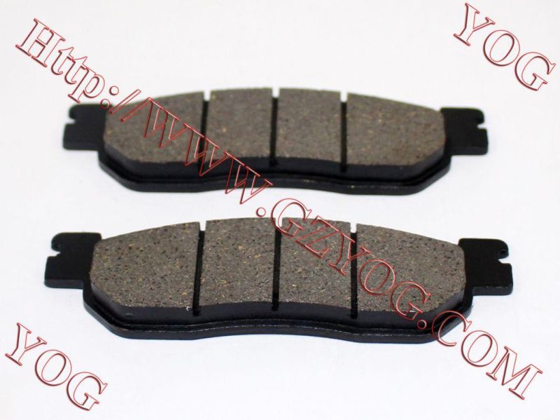 Motorcycle Parts Motorcycle Disc Brake Pads Shineray-200/Xy200