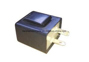 Motorcycle Accessory Flasher