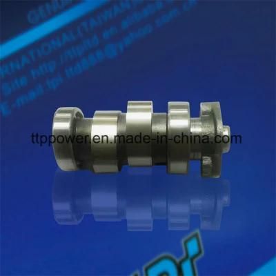 High-Performance Dy50 Stainless Steel Motorcycle Spare Parts Motorcycle Camshaft