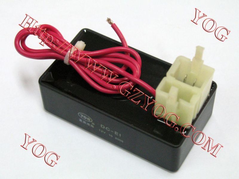 Motorcycle Spare Pats C. D. I Electrical Models Astrea Kintaro125 Xh90