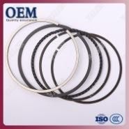 Motorcycle Ring for Cg125
