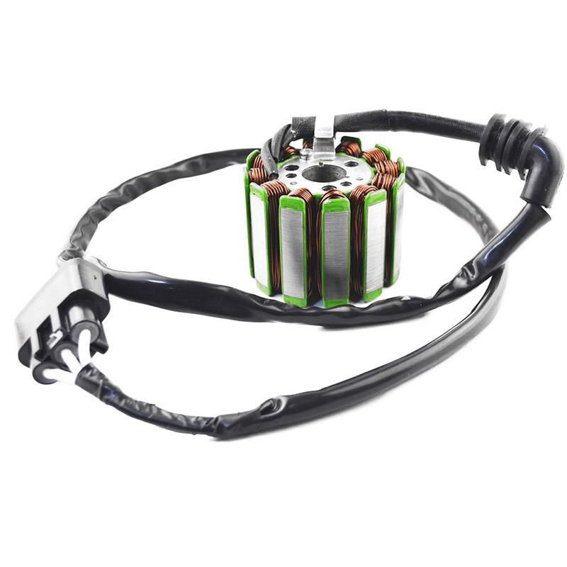 Motorcycle Generator Parts Stator Coil Comp for YAMAHA Yzf1000 Yzfr1 1000
