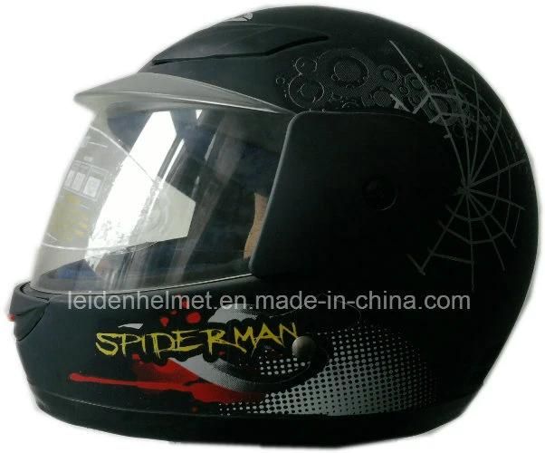 Full Face Cheap Motorcycle Safety Kids Child Helmets