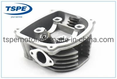 Ds-150 Italika Motorcycle Cylinder Head/Cabeza De Cilindro Completa