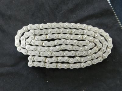 High-Intensity and High Precision and Wear Resistance Motorcycle Chain 530