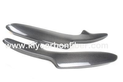 Carbon Fiber Motorcycle Part Tank Filler for Buell X1