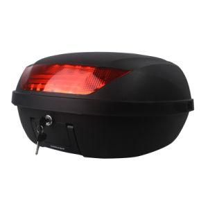 Motorcycle Luggage Top Cases (RB-4)