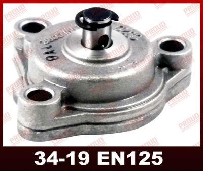 En125 Oil Pump En125 GS125 Engine Parts En125 Motorcycle Spare Parts