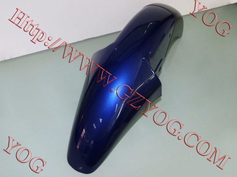 Yog Motorcycle Parts Front Fender for Cg125 At110 Cbf125
