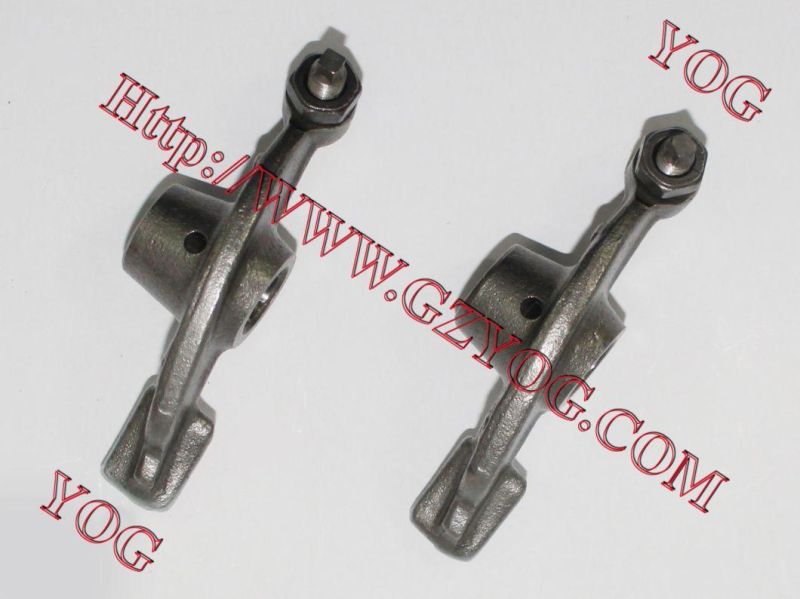 Motorcycle Parts Rocker Arm for Bajaj Bm150