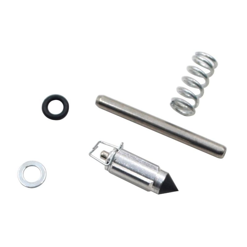 Metallic Carburetor Rebuild Repair Kit for Kawasaki Klx250 2001-2007