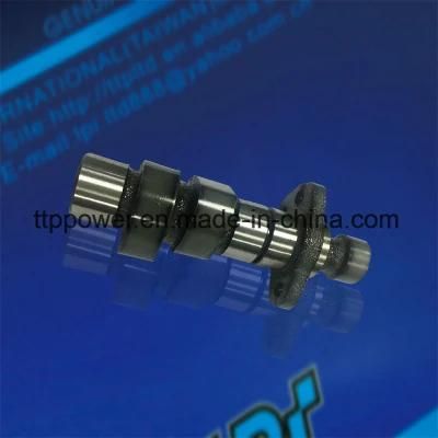 En125 Qualifed Motorcycle Engine Parts Motorcycle Camshaft