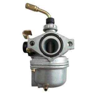 Motorcycle Engine Carburetor for Bajaj CT100 Motorcycle Parts India Market