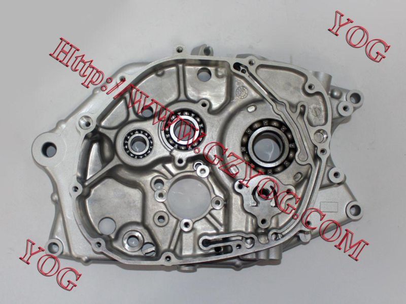 Motorcycle Parts Motorcycle Engine Crankcase Set for 70cc 90cc 100cc 110cc