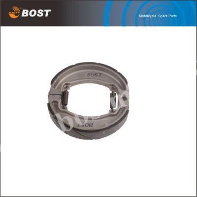 Motorcycle Parts Brake Shoes for Honda Xr250 Cc Motorbikes