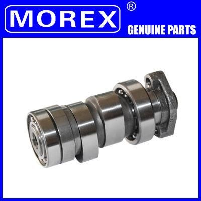 Motorcycle Spare Parts Accessories Morex Genuine Valve Train Camshaft 100627