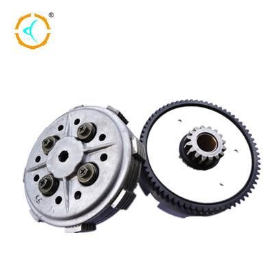 Factory OEM Motorcycle Secondary Clutch for YAMAHA Motorcycle (DX125-5P)