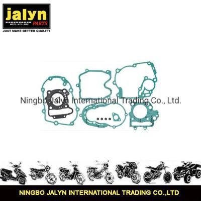 Motorcycle Spare Part Motorcycle Gasket Kit for Peugeot 125