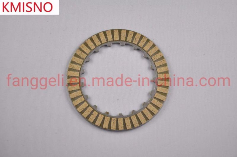 High Quality Clutch Friction Plates Kit Set for CD70 Replacement Spare Parts