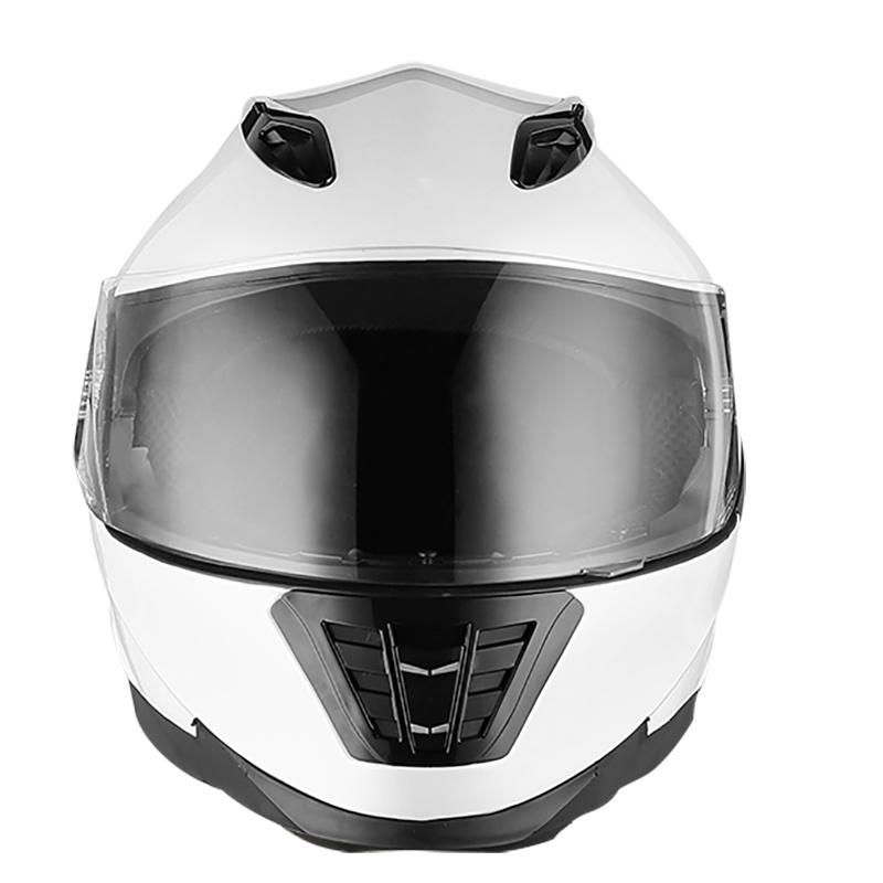 Hot Sell Single or Double Visor Washable Liner Full Face Helmet with DOT Certification