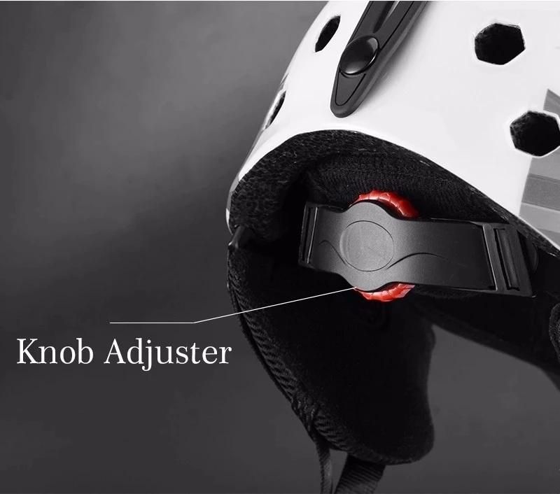 Wholesale Custom Winter Snow Skiing Motorcycle Skating Helmet