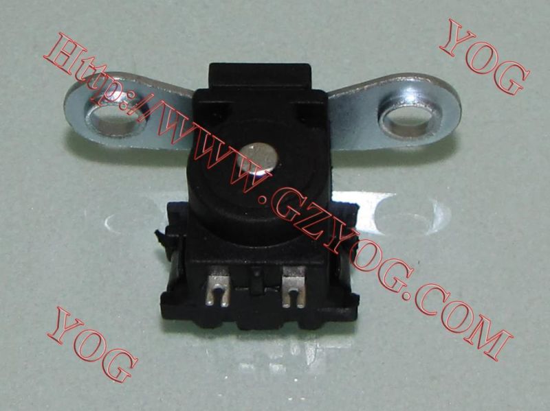 Yog Motorcycle Spare Parts Pulse Igniter (IGNITION PULSE/PULSER COIL) for Bajaj Boxer/Tvs Star/Cg-125/Lf150