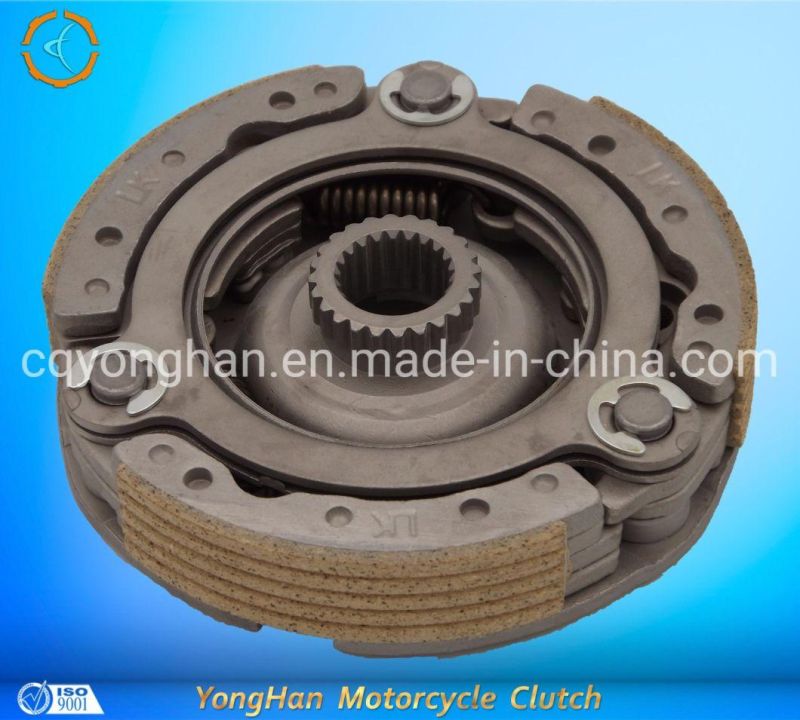 Engine Parts - Motorcycle Clutch - Motorcycle Parts (for Honda Wave100/T100/Biz)