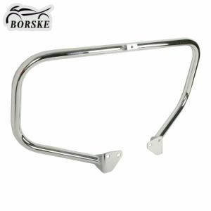 49010-06 Motorcycle Engine Guard for Harley Street Bob Dyna Super Glide