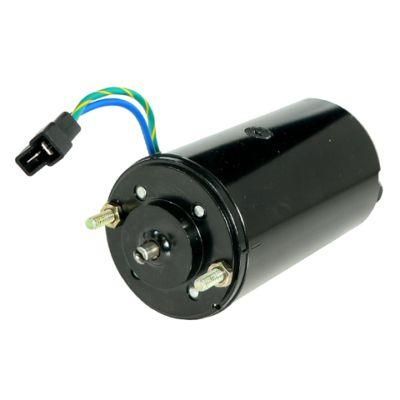 Power Tilt Trim Motor Omc Johnson Evinrude Etk; 430-20002