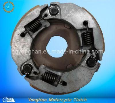 Scooter Parts Engine Bws100 Centrifugal Clutch for YAMAHA Axis100/Aerox100/Zuma/5HK/Rsz100/Yn/Yw100//Zy10