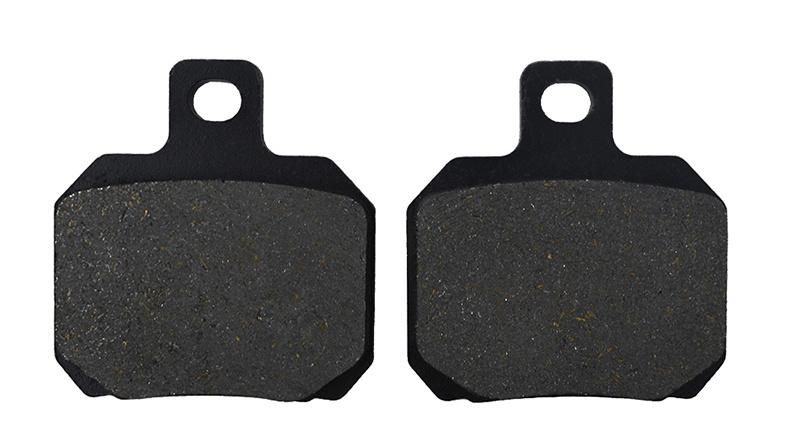 Fa266 Motorbike Accessories Brake Pad for Benell