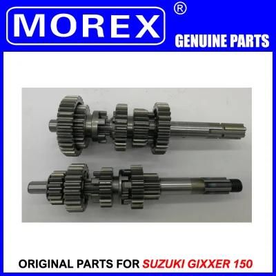 Motorcycle Spare Parts Accessories Original Quality Transmisson for Suzuki Gixxer 150 Honda Genesis Qingqi Haojue