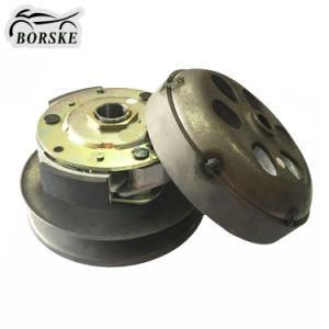 26200-Iz35-0000 Scooter Motorcycle Rear Clutch Driven Pulley Assy Clutch for Vespa